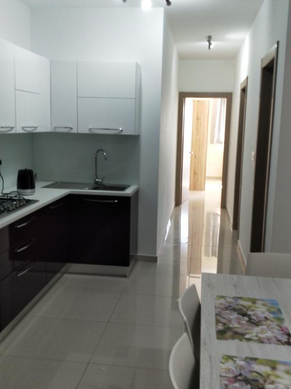 Sunstone Court Apartment St. Paul's Bay Exterior photo