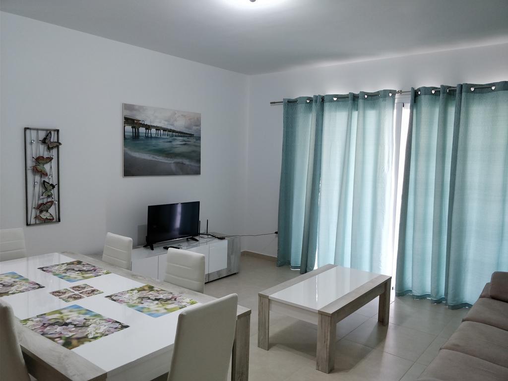 Sunstone Court Apartment St. Paul's Bay Exterior photo